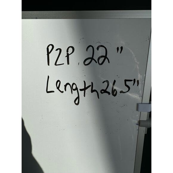 J. Crew Puff Sleeve Keyhole Neck Crepe Blouse Top Black Women's L Tall NWT - Picture 7 of 7